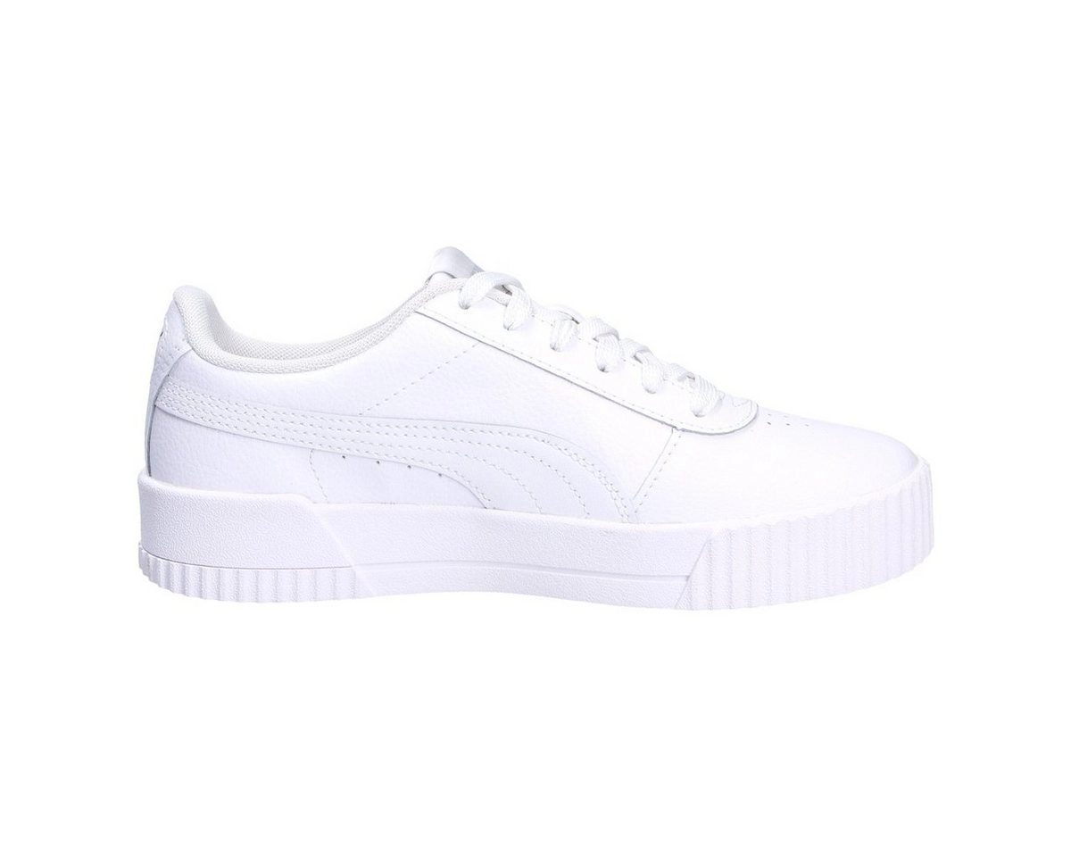 Puma Messer Sneaker (1-tlg)