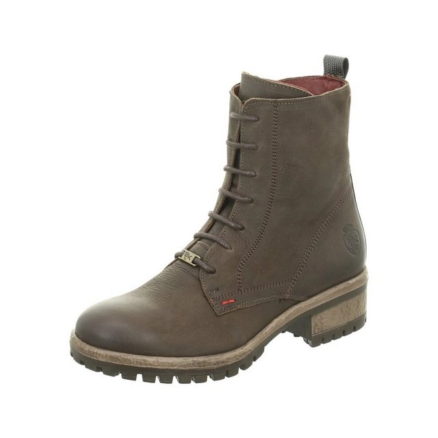 BLK 1978 Schnürstiefelette (1-tlg)