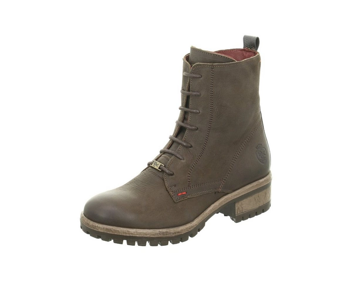 BLK 1978 Schnürstiefelette (1-tlg)