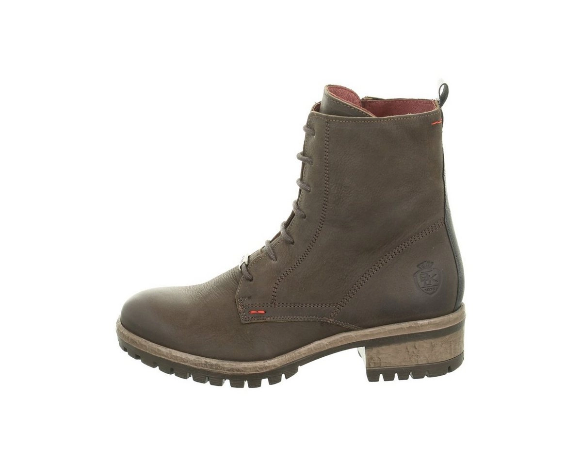 BLK 1978 Schnürstiefelette (1-tlg)