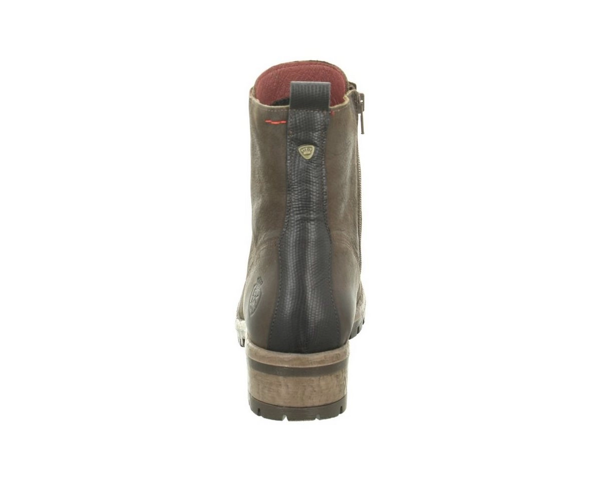 BLK 1978 Schnürstiefelette (1-tlg)