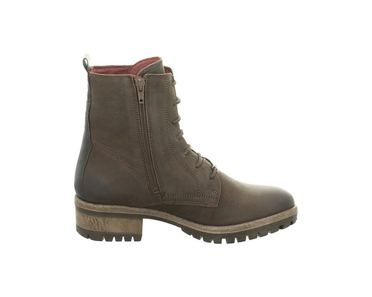 BLK 1978 Schnürstiefelette (1-tlg)