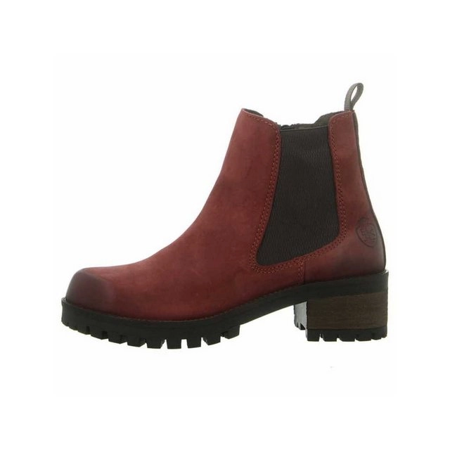 BLK 1978 Stiefelette (1-tlg)