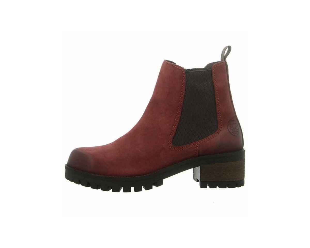 BLK 1978 Stiefelette (1-tlg)