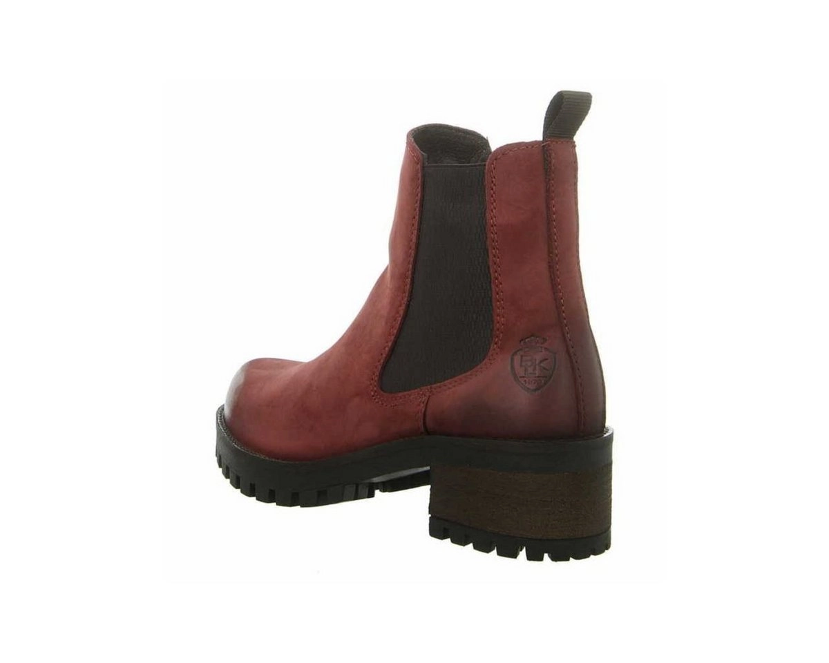 BLK 1978 Stiefelette (1-tlg)