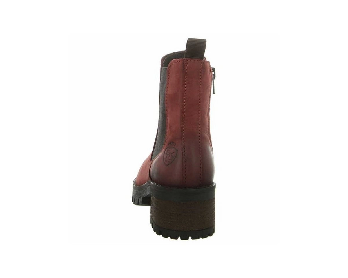 BLK 1978 Stiefelette (1-tlg)
