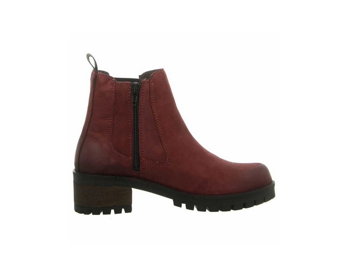 BLK 1978 Stiefelette (1-tlg)