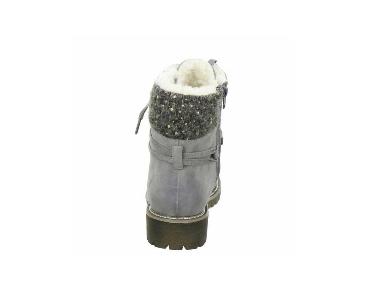 Laufsteg München Schnürstiefelette (1-tlg)