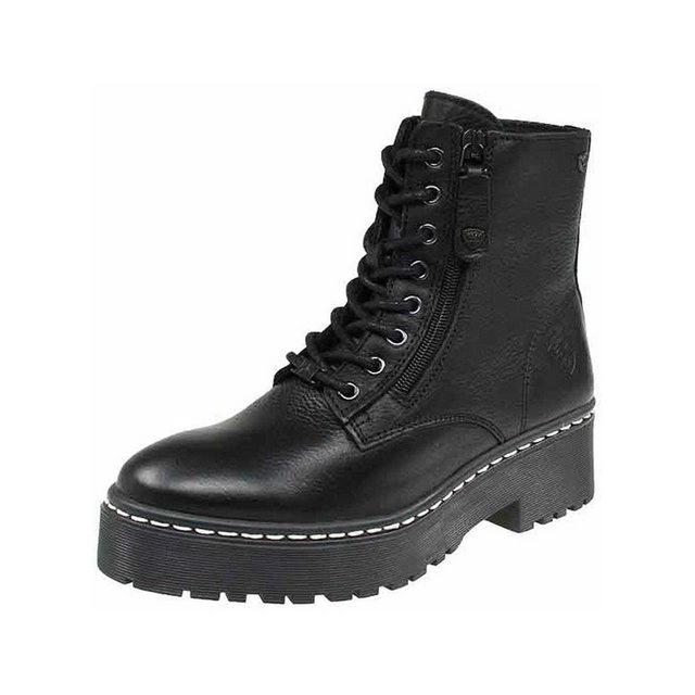 BLK 1978 Schnürstiefelette (1-tlg)