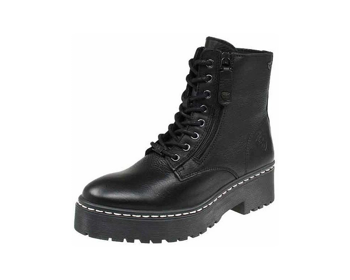 BLK 1978 Schnürstiefelette (1-tlg)