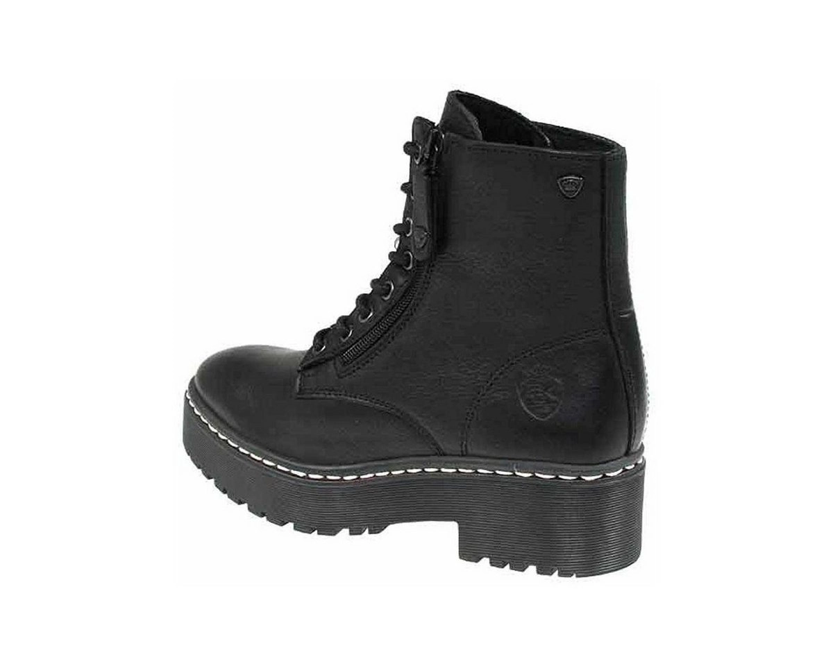 BLK 1978 Schnürstiefelette (1-tlg)
