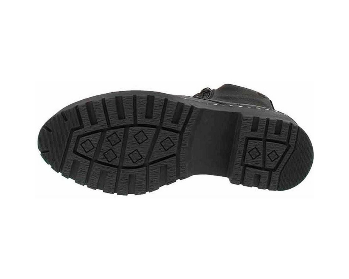 BLK 1978 Schnürstiefelette (1-tlg)