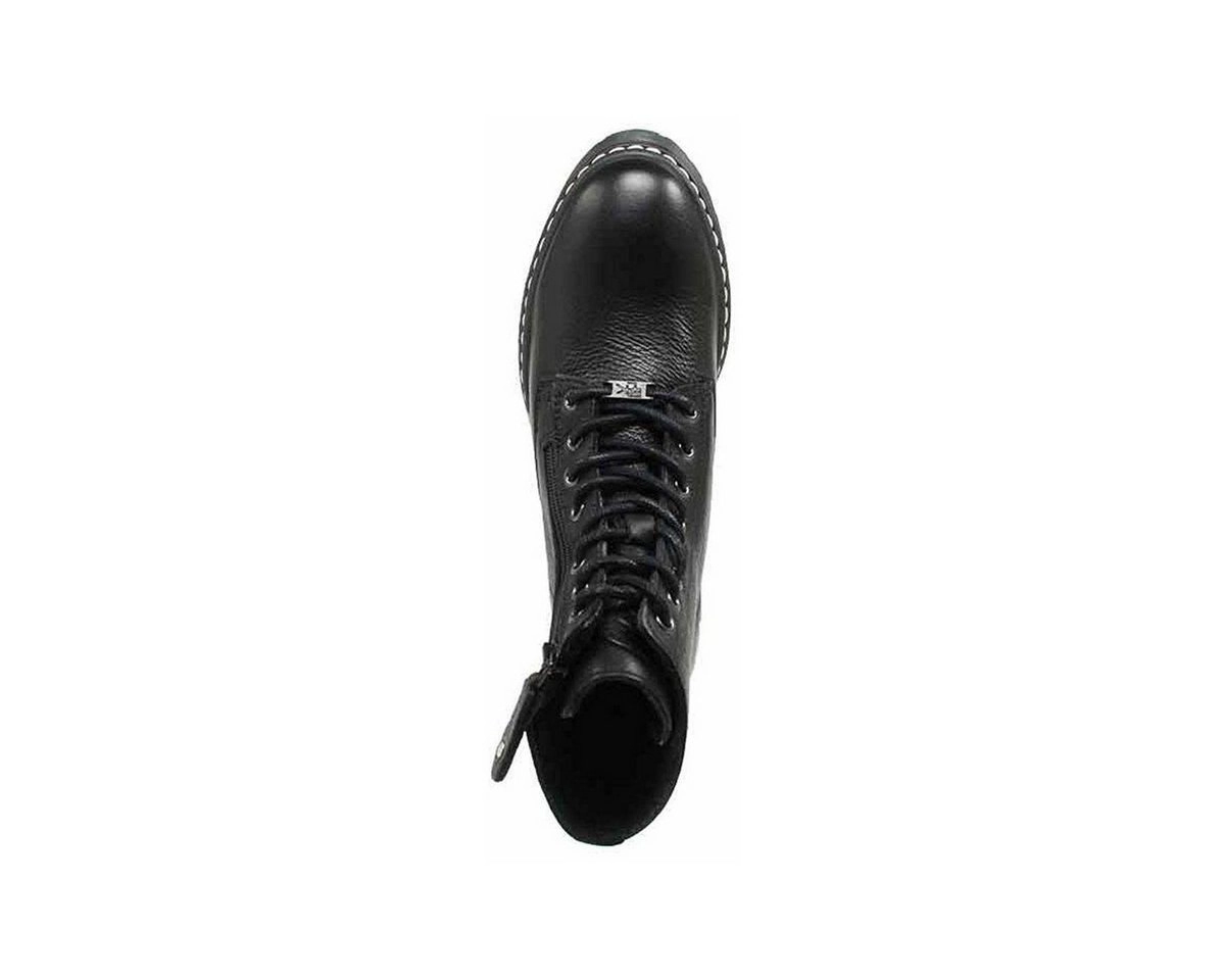 BLK 1978 Schnürstiefelette (1-tlg)