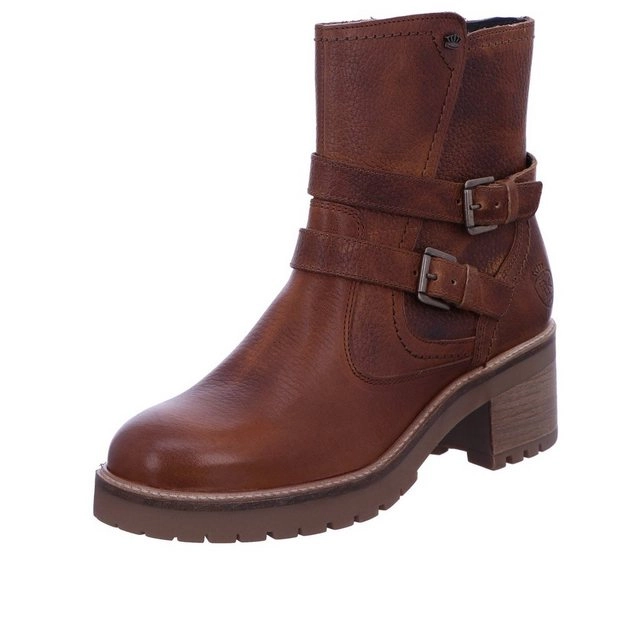 BLK 1978 Stiefelette
