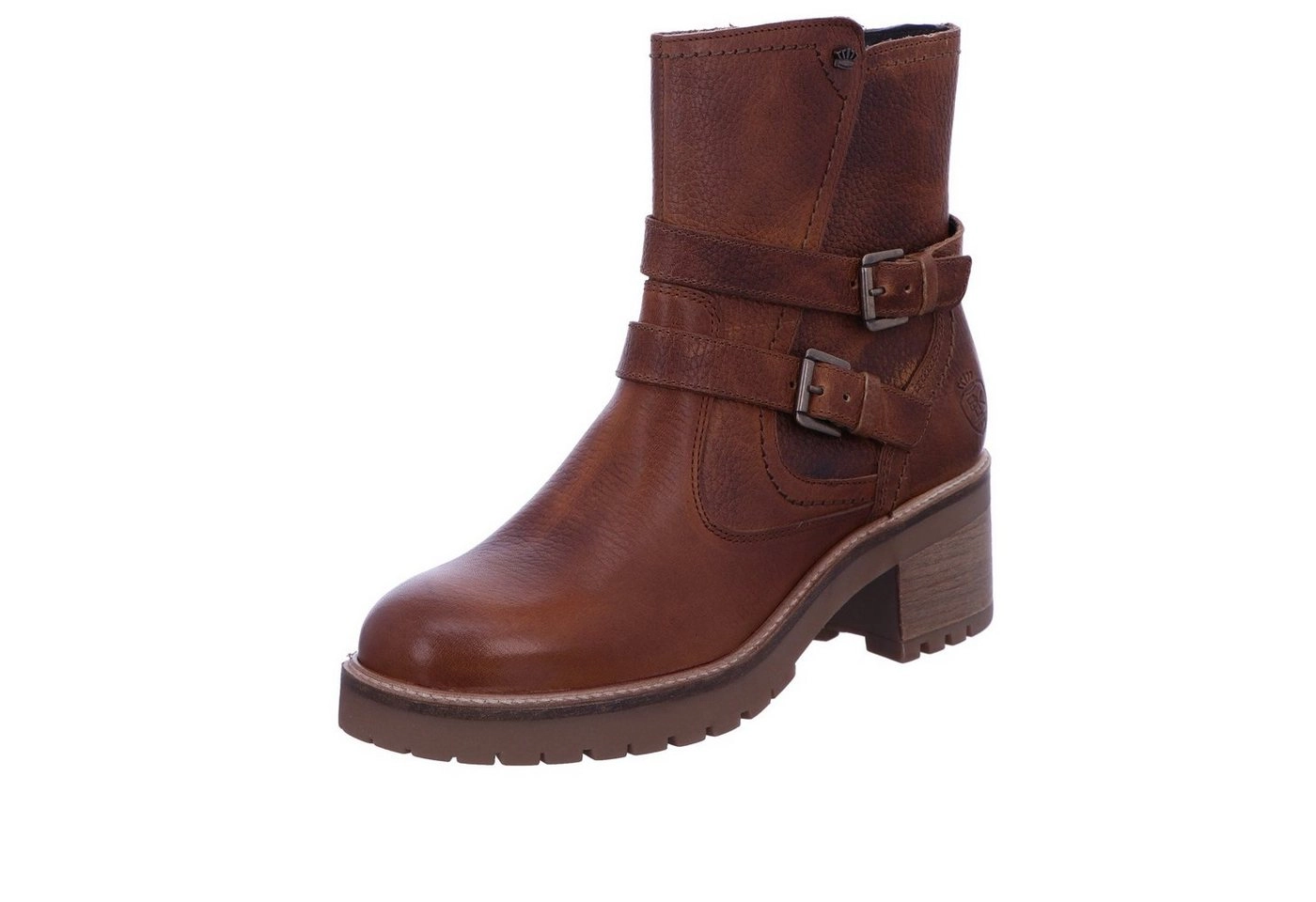 BLK 1978 Stiefelette