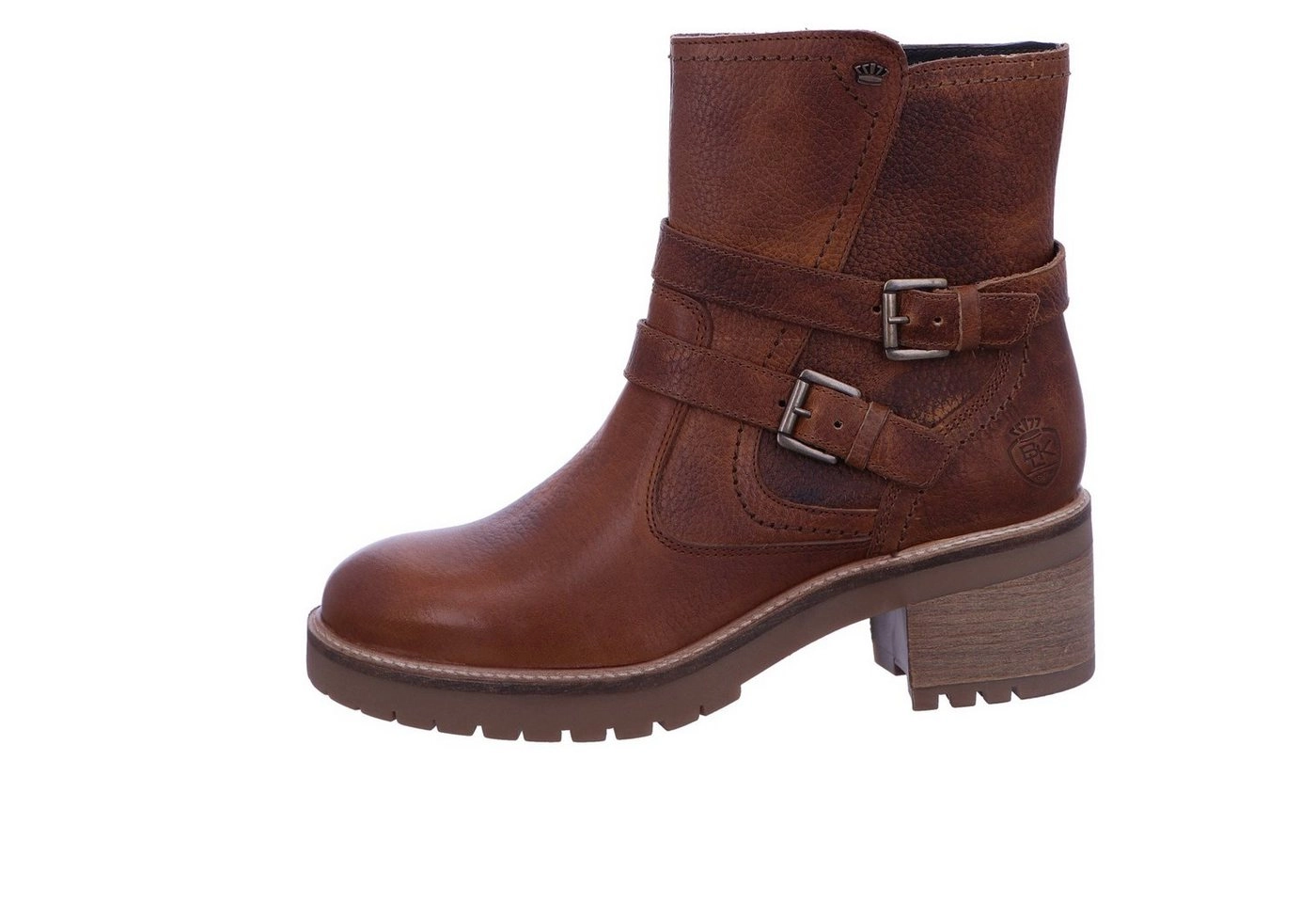 BLK 1978 Stiefelette