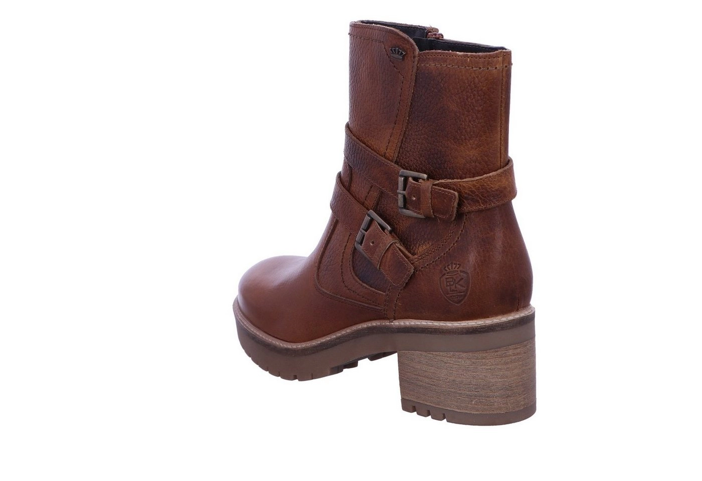 BLK 1978 Stiefelette