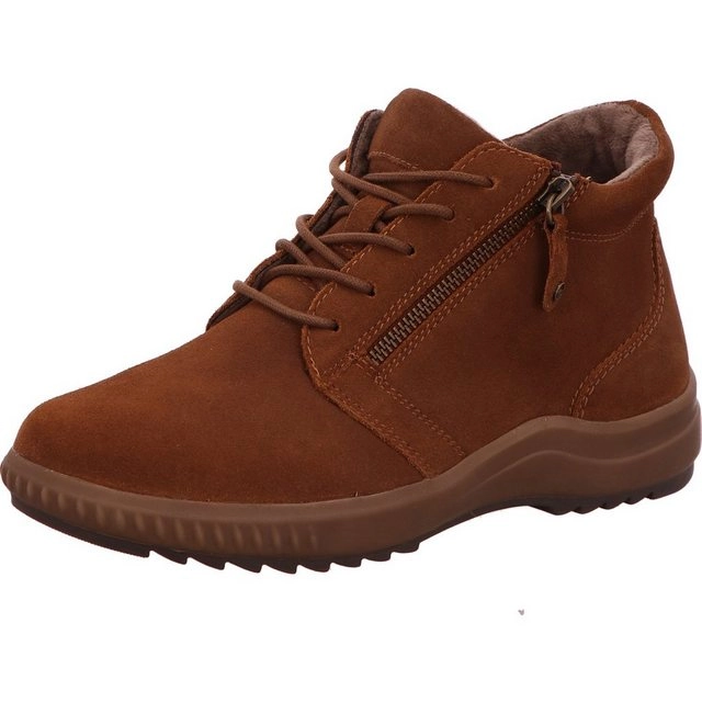 Tamaris COMFORT Stiefelette Echtes Leder