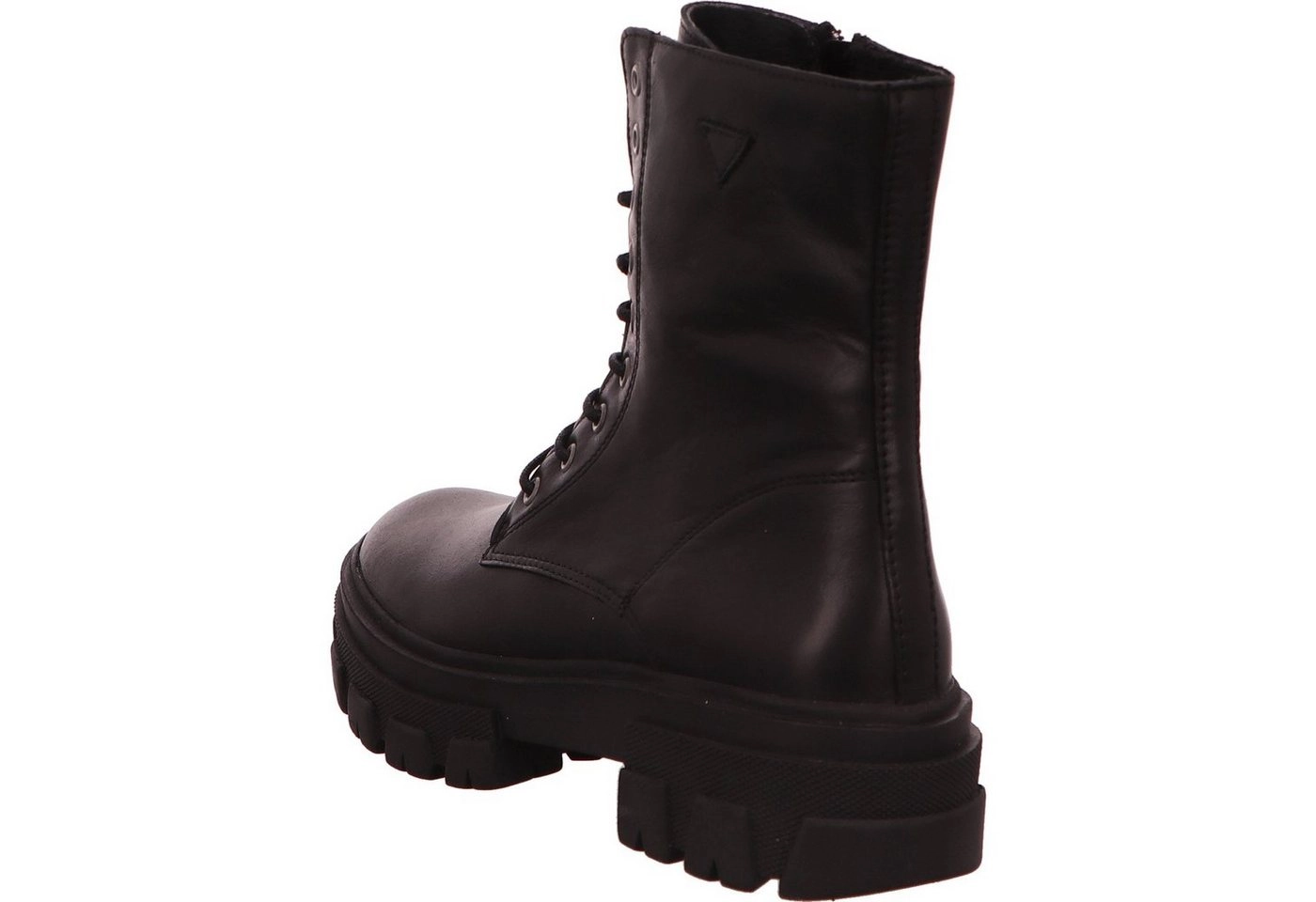 PALPA Stiefelette Echtes Leder