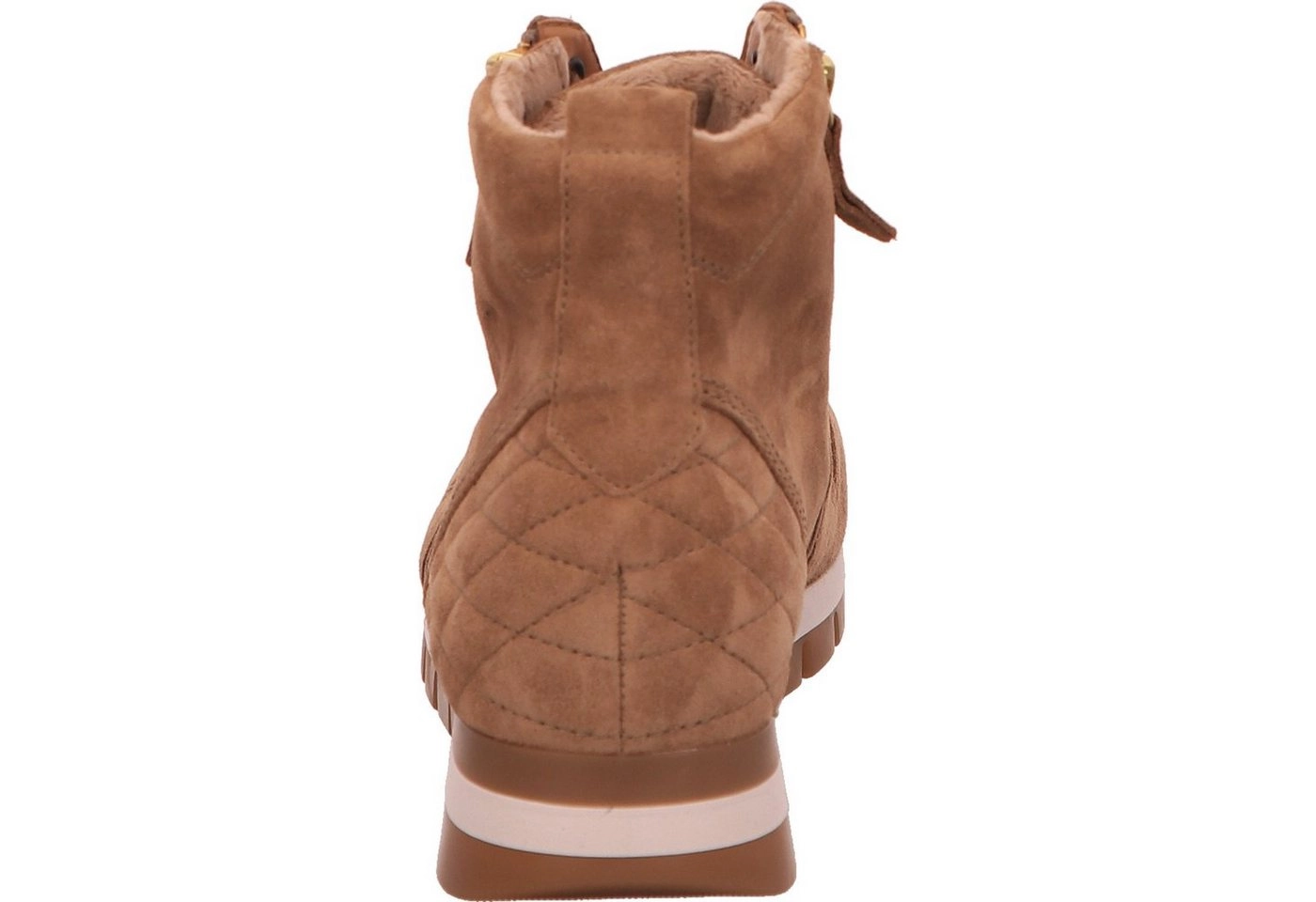 Gabor Comfort Stiefelette Echtes Leder