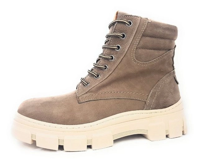 Libelle »Stiefelette« Schnürstiefelette