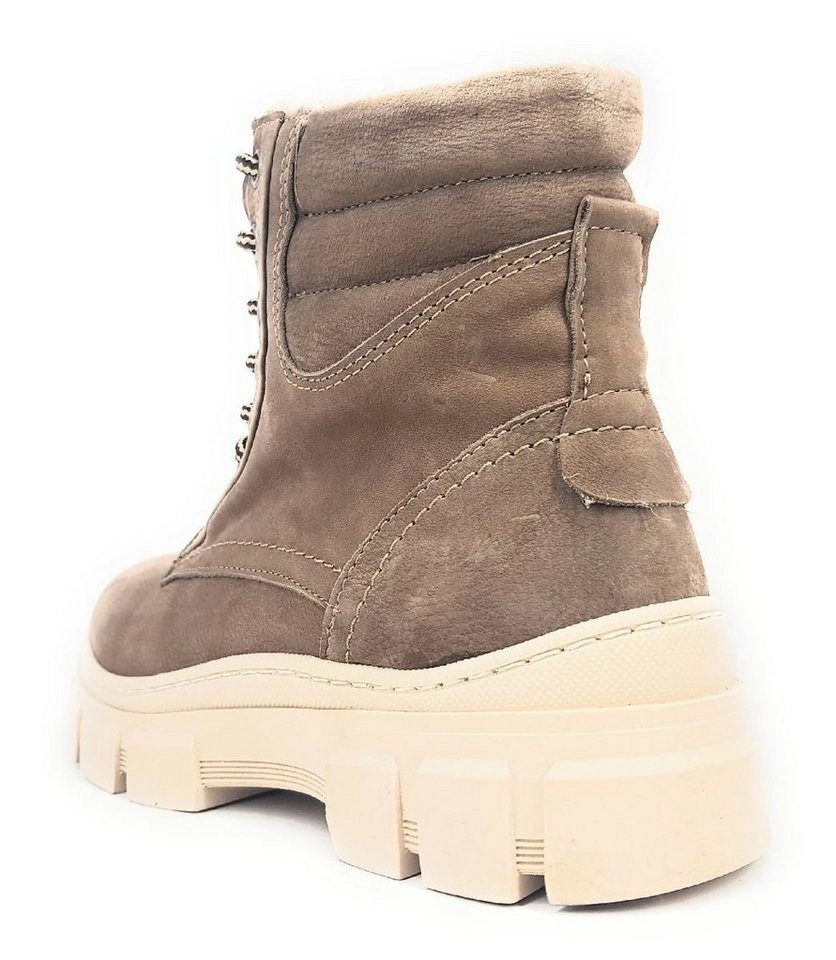 Libelle »Stiefelette« Schnürstiefelette