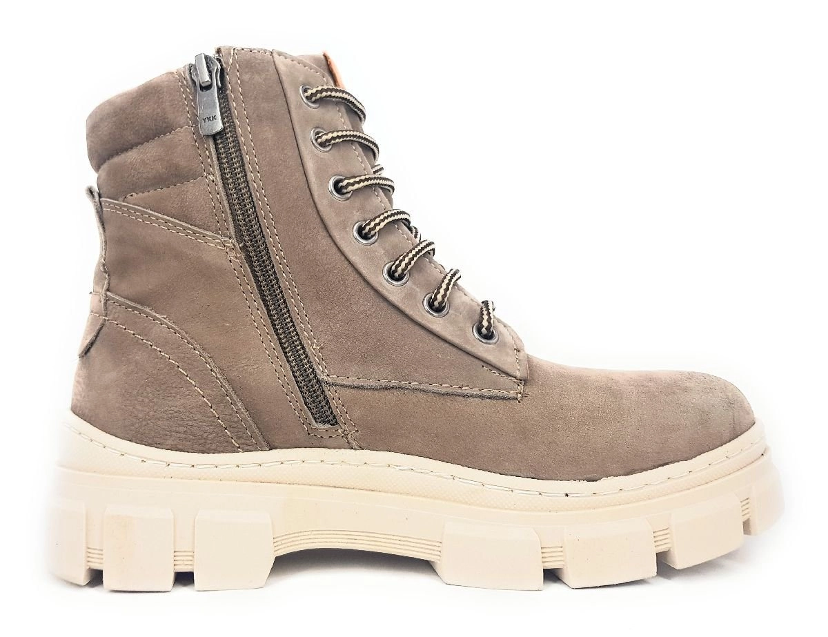 Libelle »Stiefelette« Schnürstiefelette