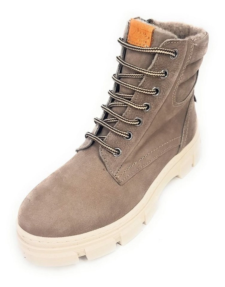 Libelle »Stiefelette« Schnürstiefelette