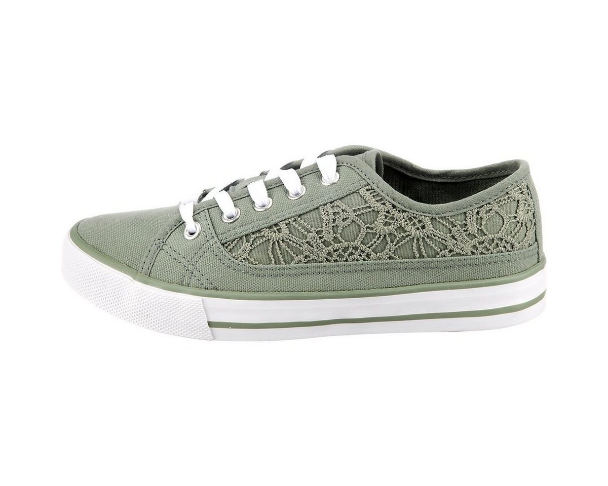 ambellis »Sneakers Low« Sneaker