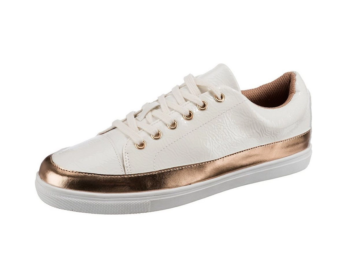 Inselhauptstadt »Sneakers Low« Sneaker