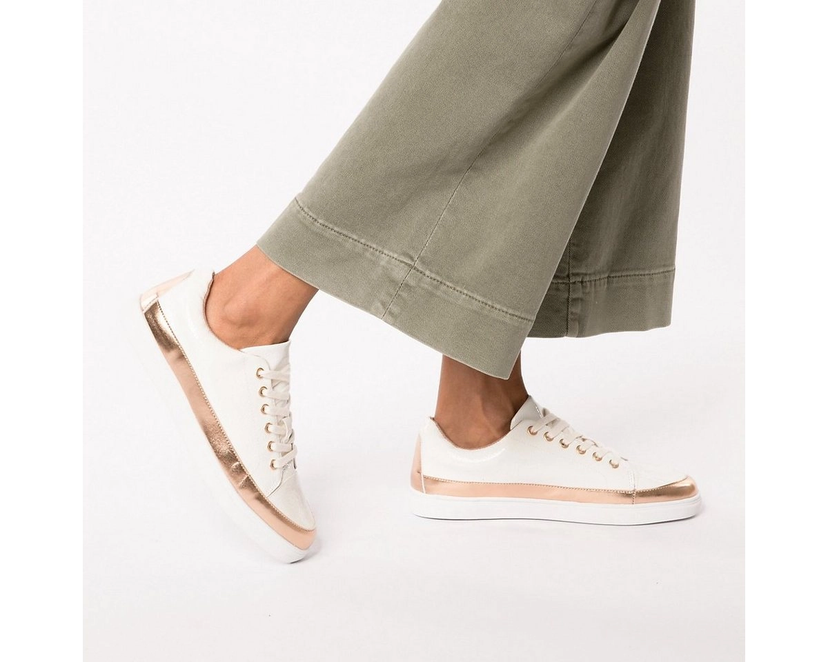 Inselhauptstadt »Sneakers Low« Sneaker