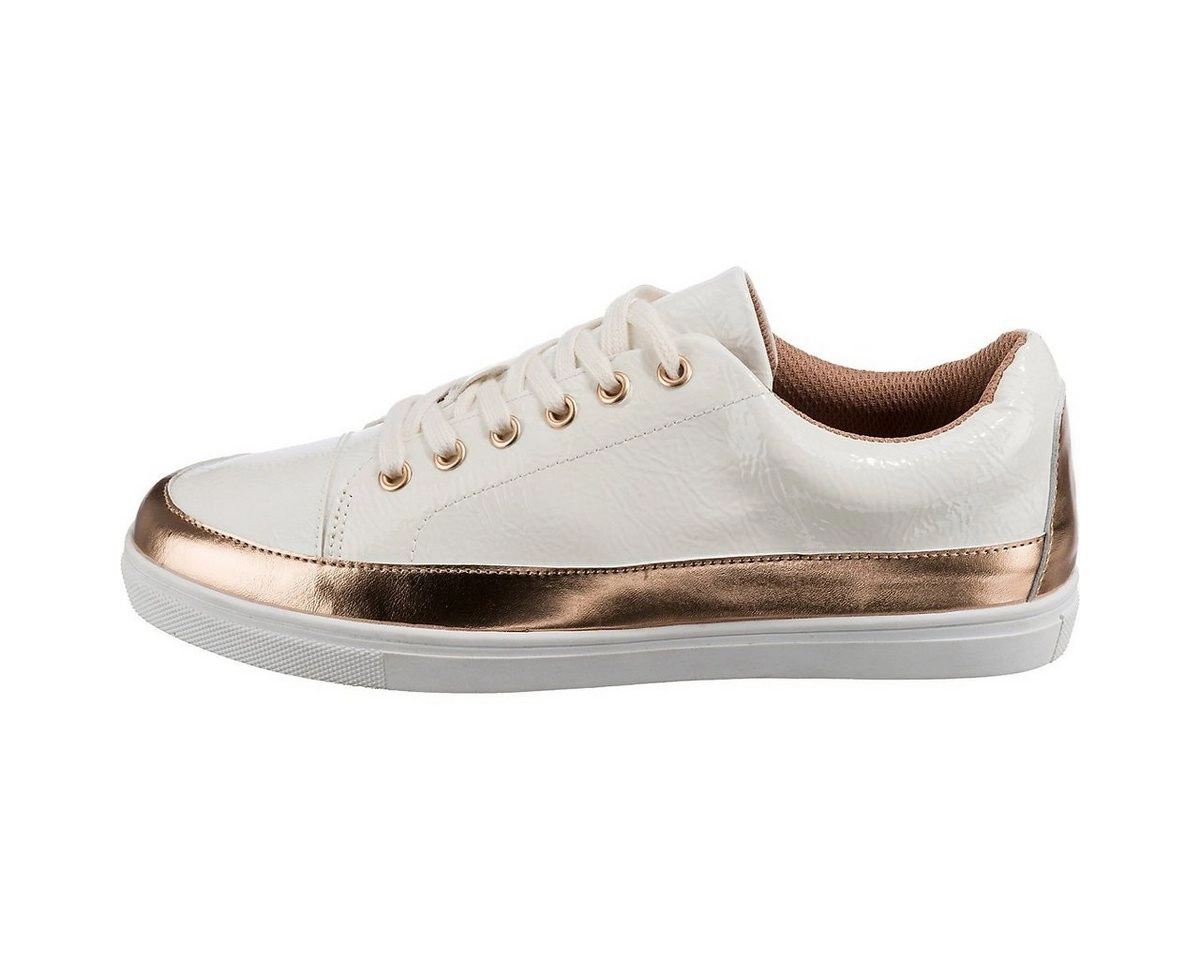 Inselhauptstadt »Sneakers Low« Sneaker