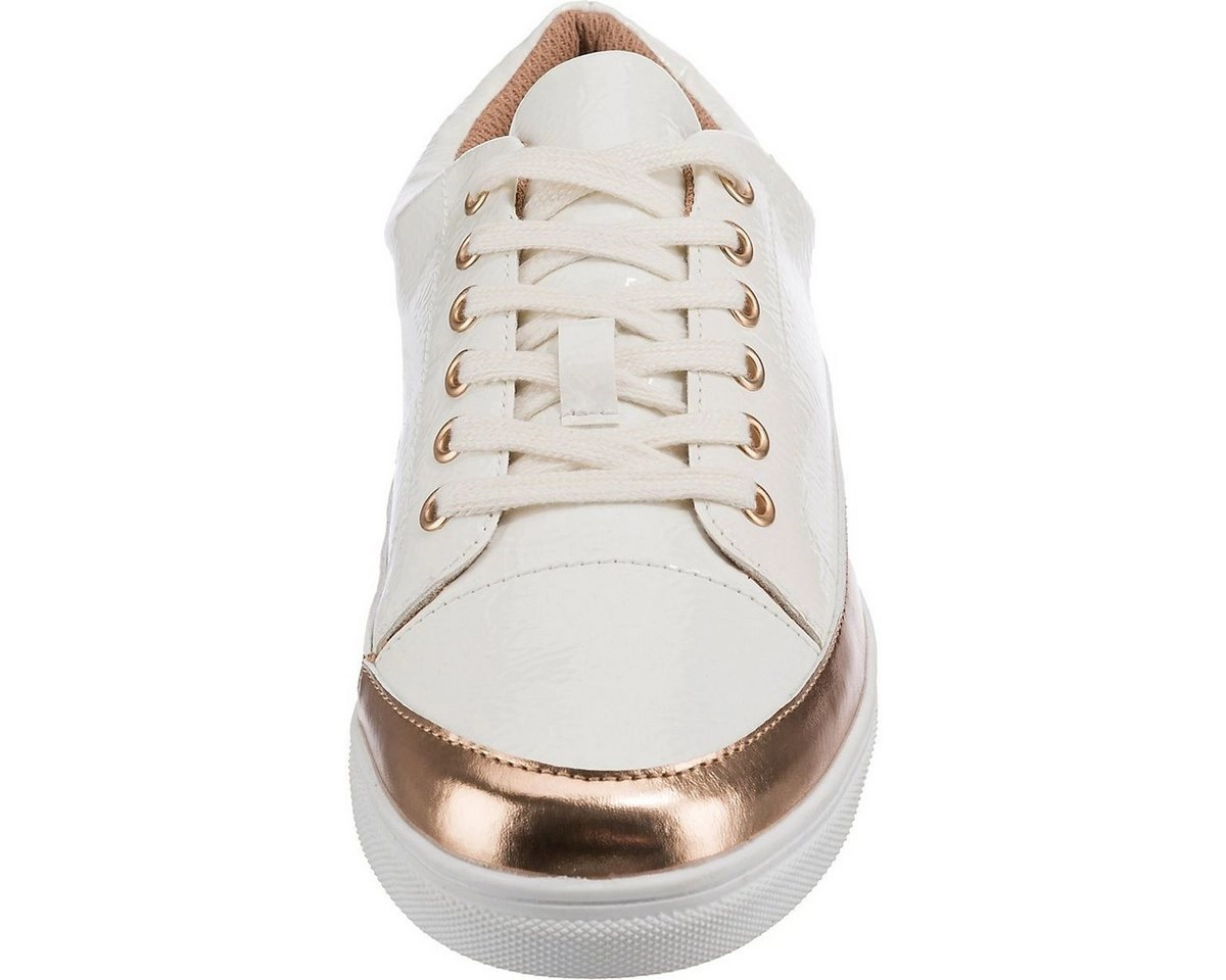 Inselhauptstadt »Sneakers Low« Sneaker