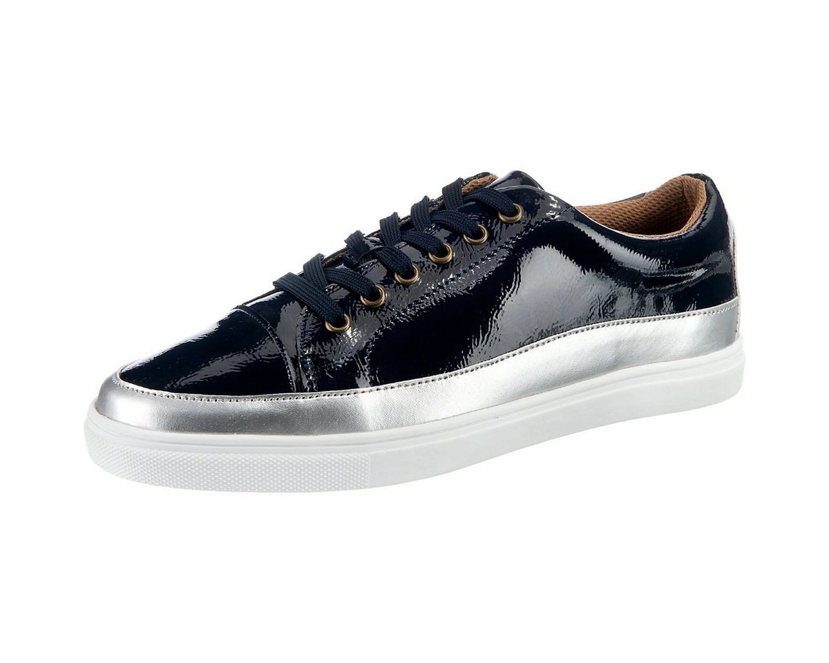 Inselhauptstadt »Sneakers Low« Sneaker