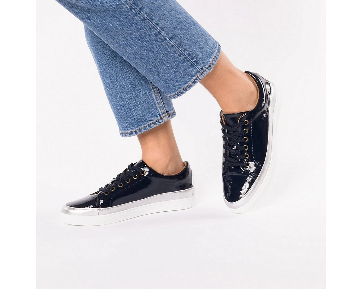 Inselhauptstadt »Sneakers Low« Sneaker