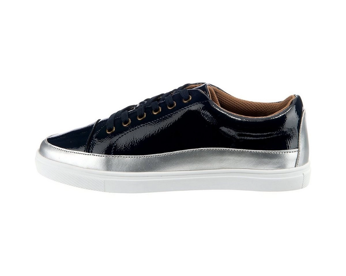 Inselhauptstadt »Sneakers Low« Sneaker