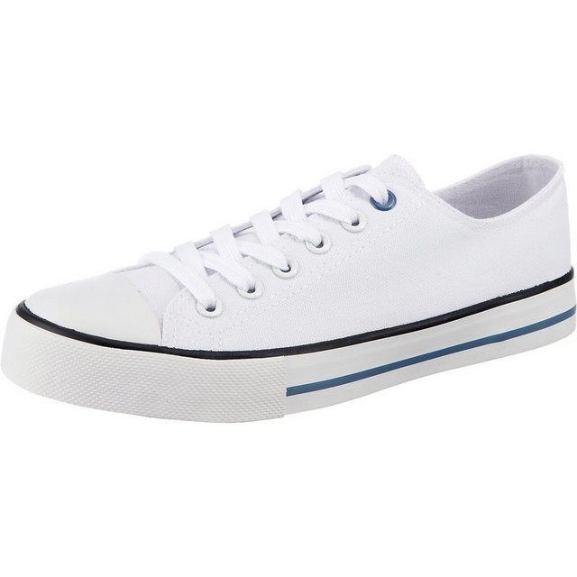 Inselhauptstadt »Sneakers Low« Sneaker