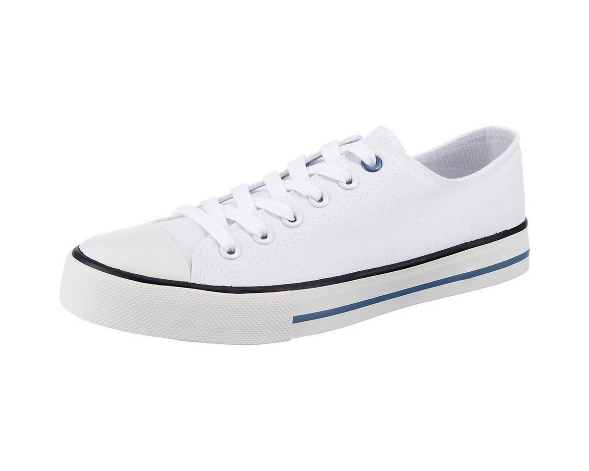 Inselhauptstadt »Sneakers Low« Sneaker