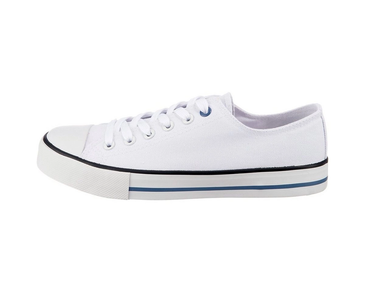 Inselhauptstadt »Sneakers Low« Sneaker