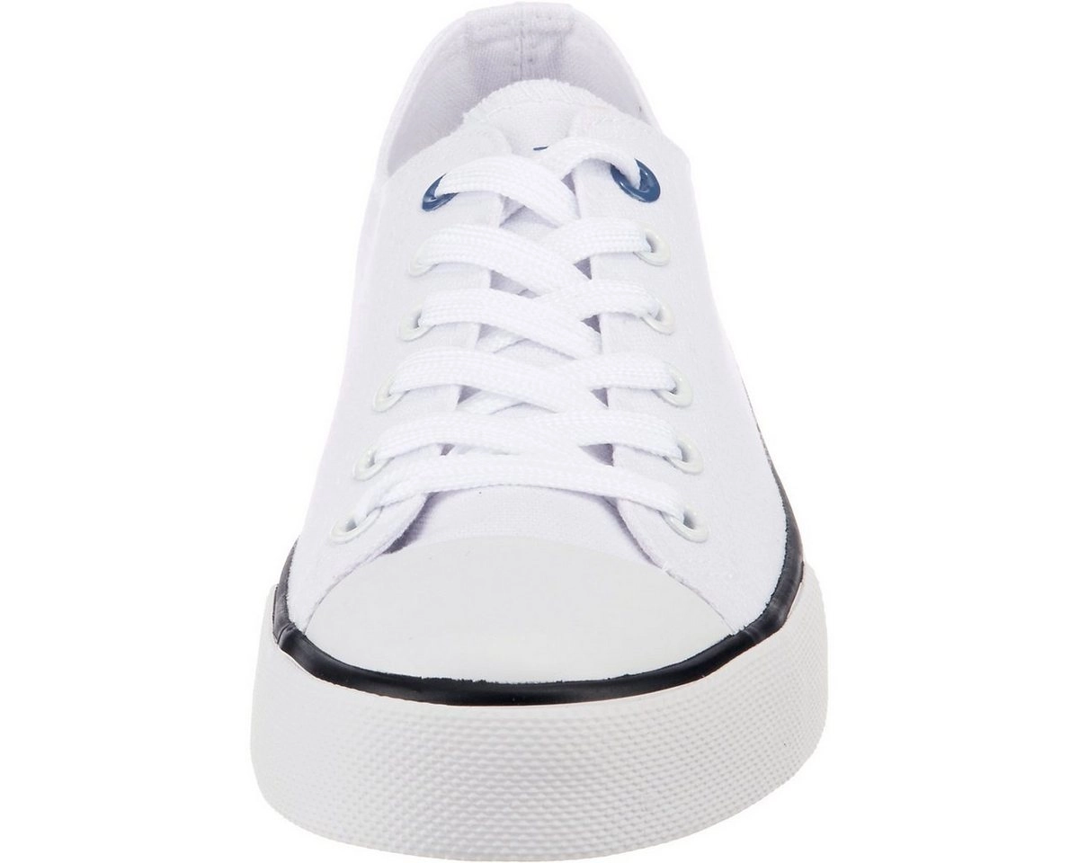 Inselhauptstadt »Sneakers Low« Sneaker