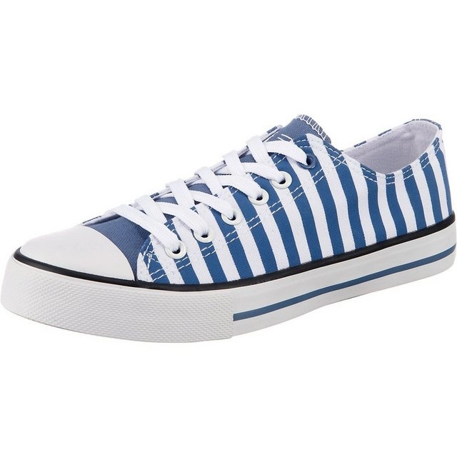Inselhauptstadt »Sneakers Low« Sneaker
