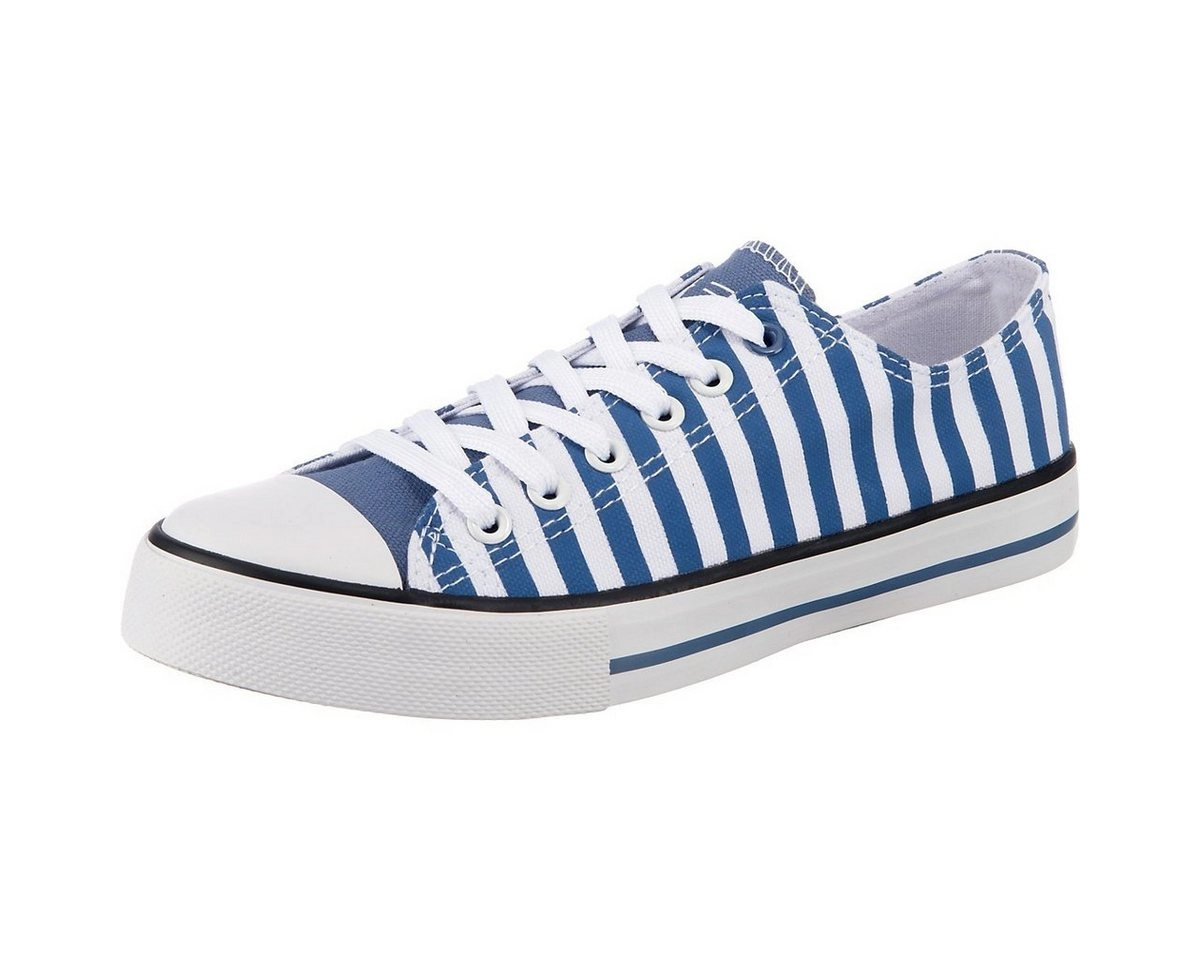 Inselhauptstadt »Sneakers Low« Sneaker