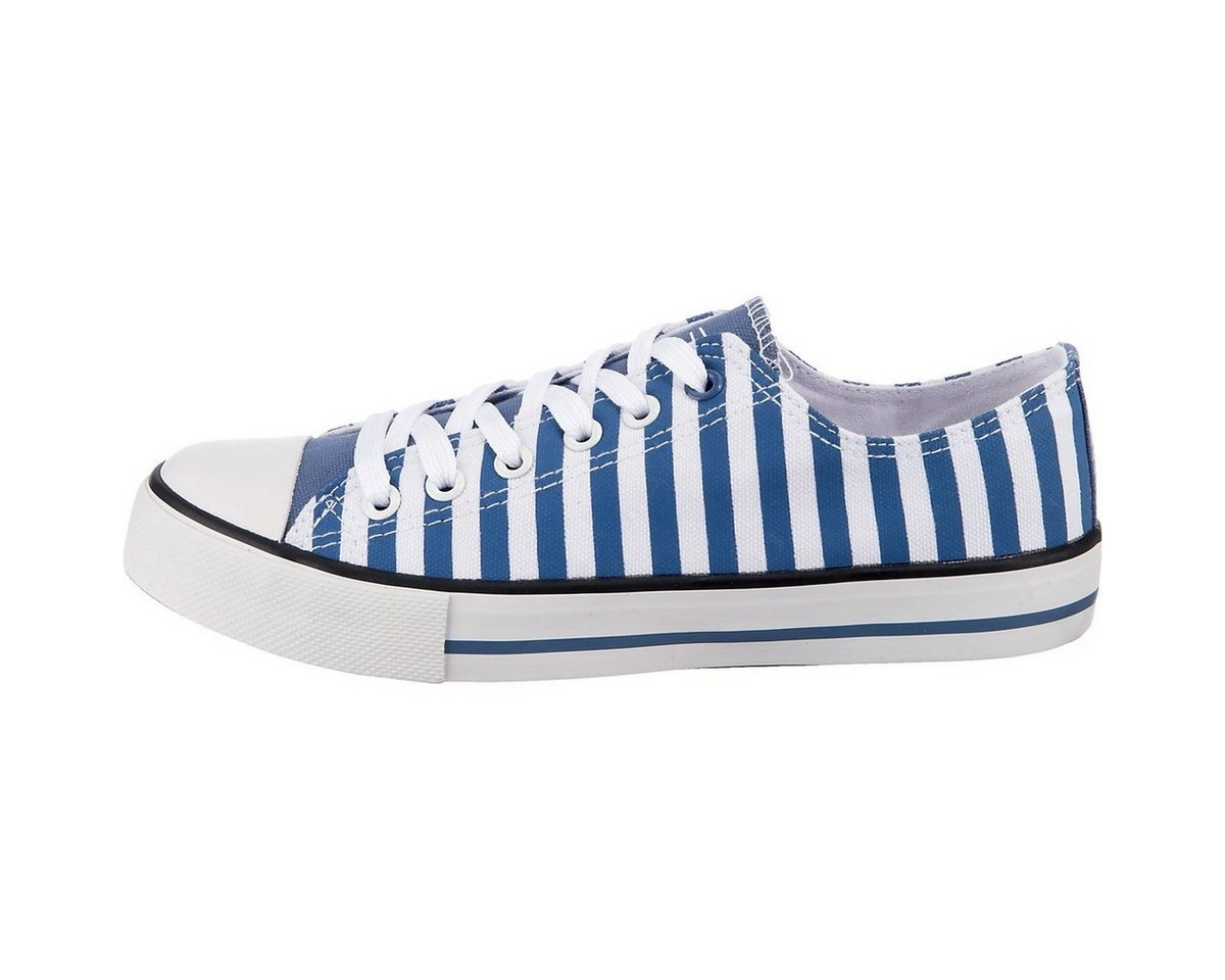 Inselhauptstadt »Sneakers Low« Sneaker