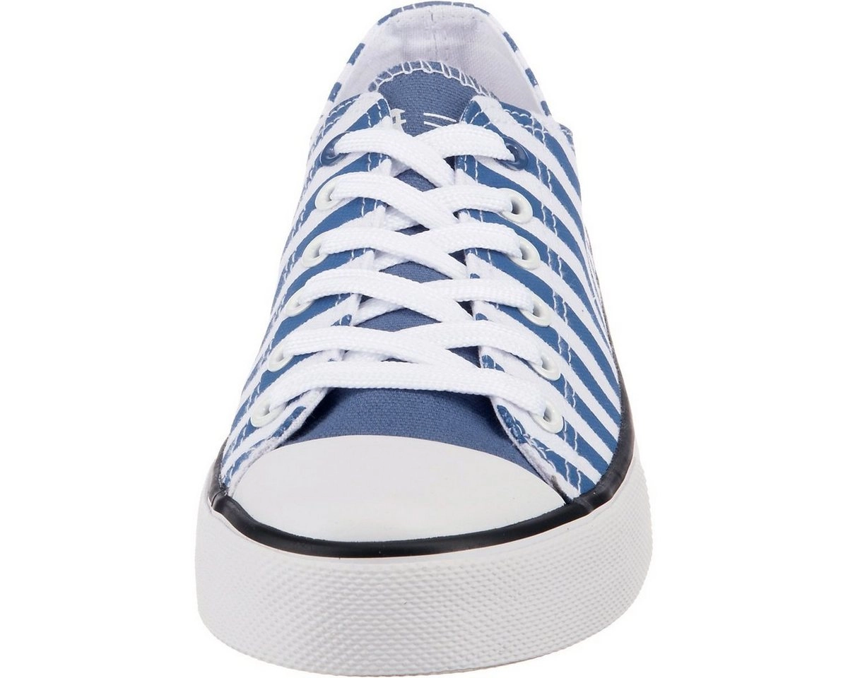 Inselhauptstadt »Sneakers Low« Sneaker