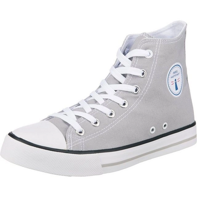 Inselhauptstadt »Sneakers High« Sneaker