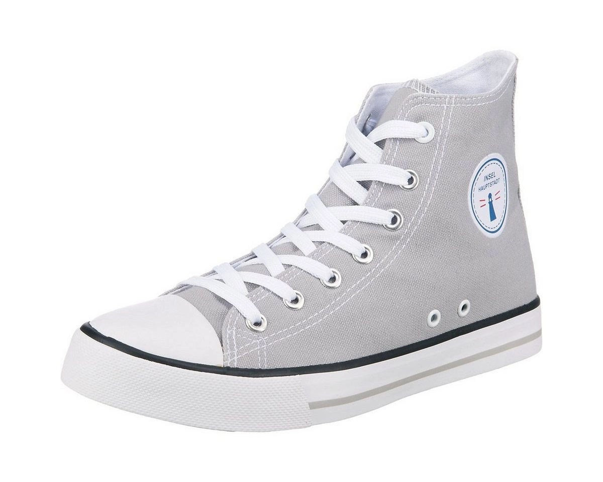 Inselhauptstadt »Sneakers High« Sneaker