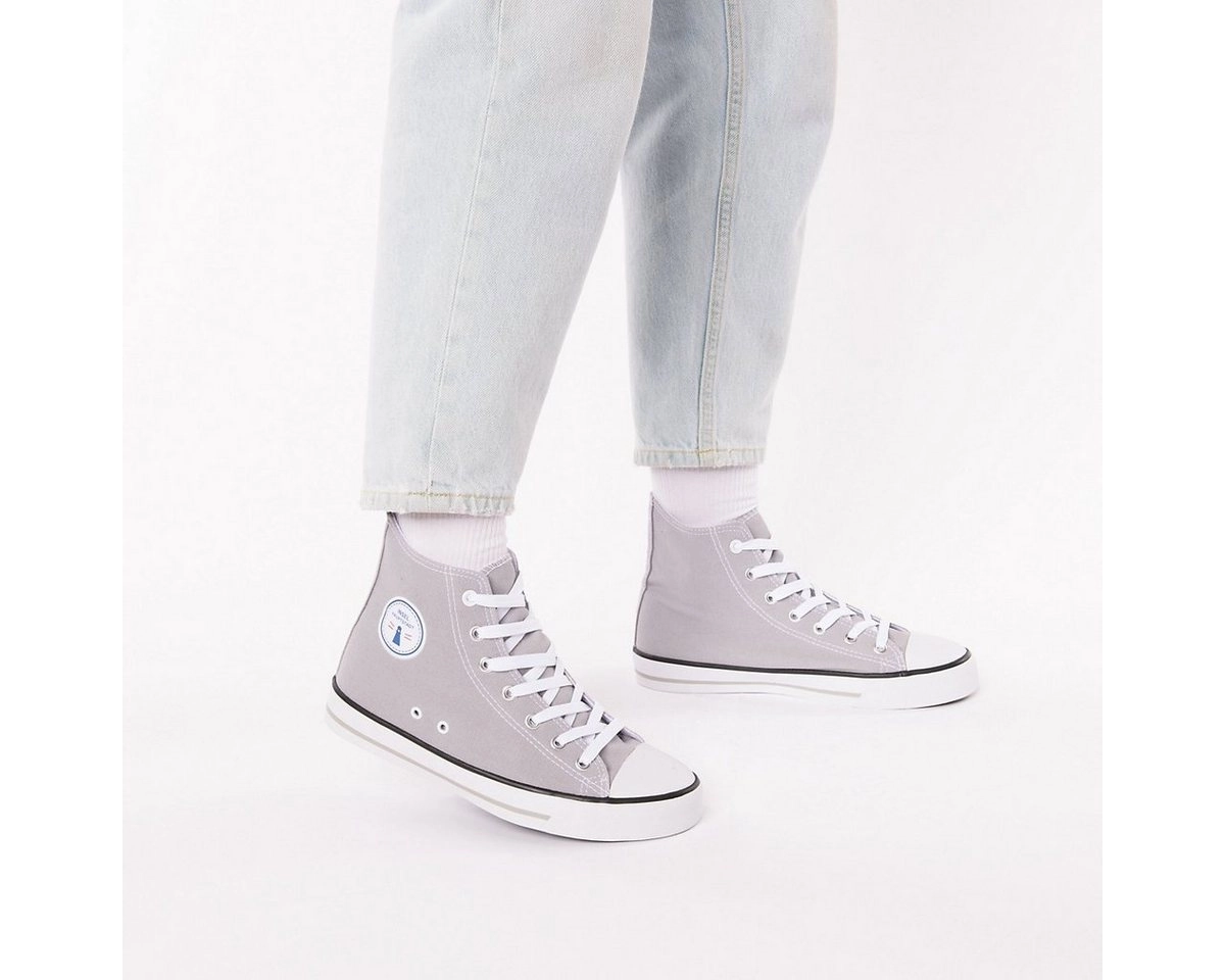 Inselhauptstadt »Sneakers High« Sneaker