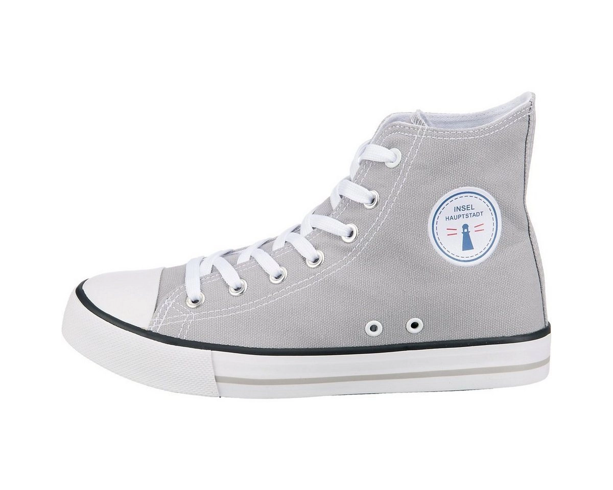 Inselhauptstadt »Sneakers High« Sneaker