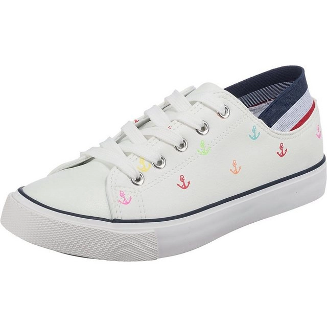 Inselhauptstadt »Sneakers Low« Sneaker