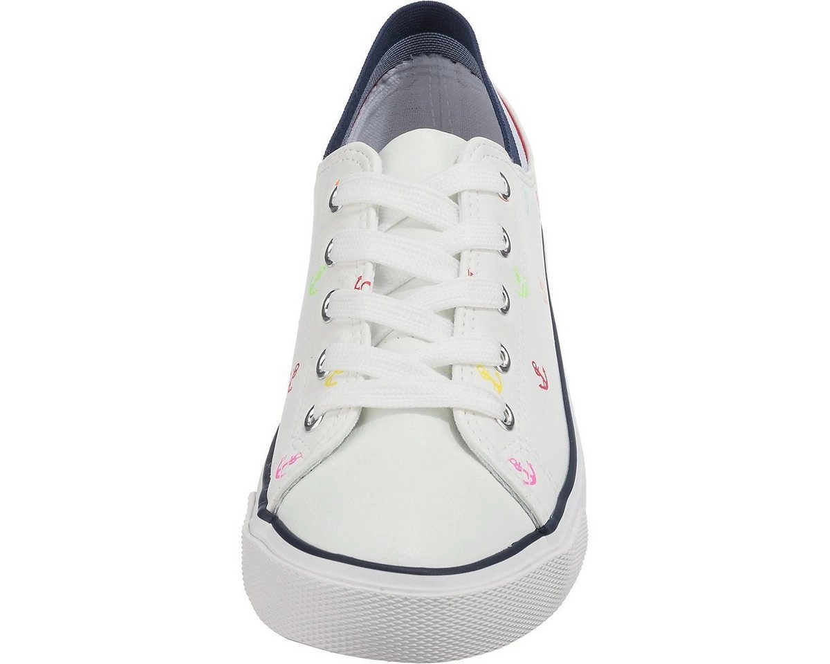 Inselhauptstadt »Sneakers Low« Sneaker